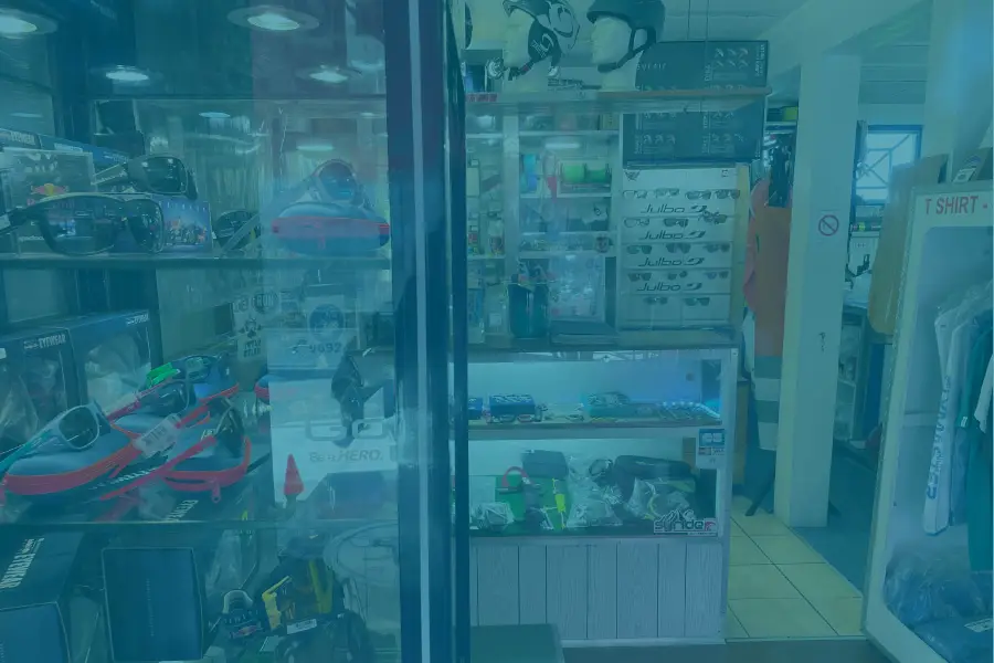 airshop
