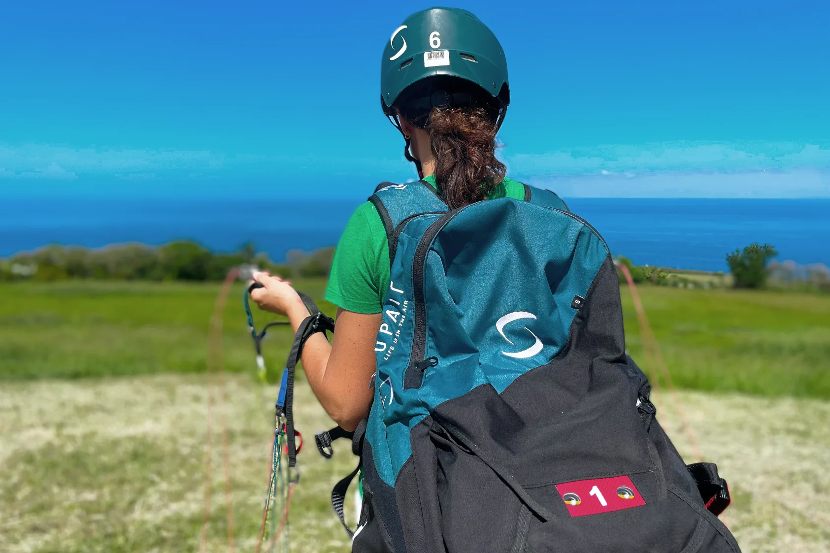 Équipe Addict Parapente