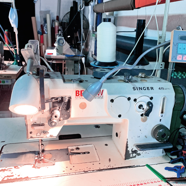 Addict Voilerie Réunion Saint-Leu